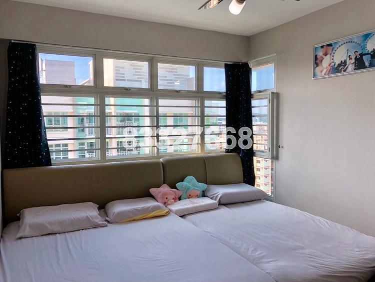 Blk 886C Woodlands Drive 50 (Woodlands), HDB 3 Rooms #164032982
